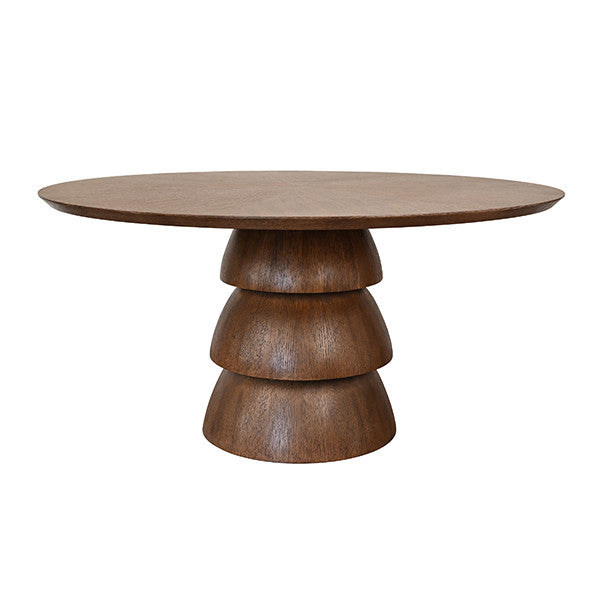 Worlds Away Callum Dining Table