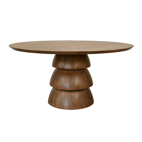 Worlds Away Callum Dining Table