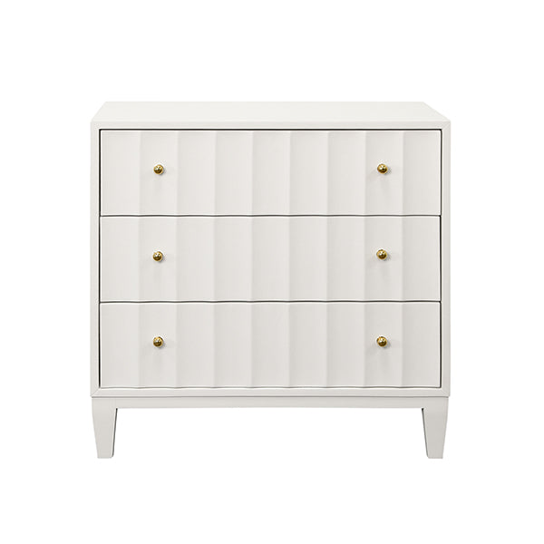 Worlds Away Carmack Chest