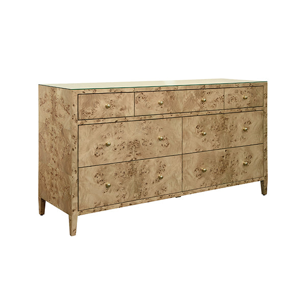 Worlds Away Carnegie Dresser