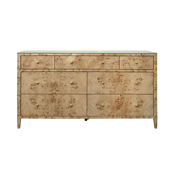 Worlds Away Carnegie Dresser