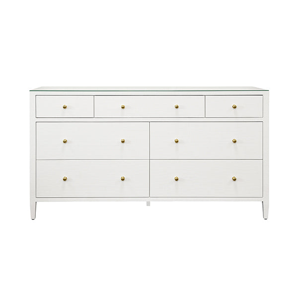 Worlds Away Carnegie Dresser
