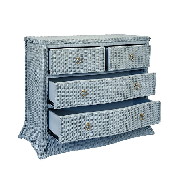 Worlds Away Celine Chest