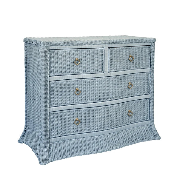 Worlds Away Celine Chest