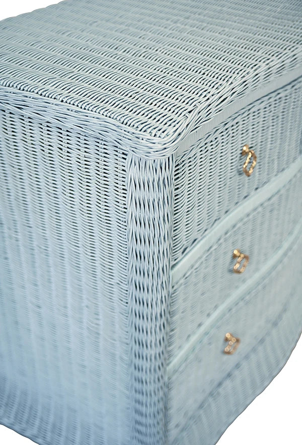 Worlds Away Celine Chest