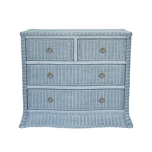 Worlds Away Celine Chest