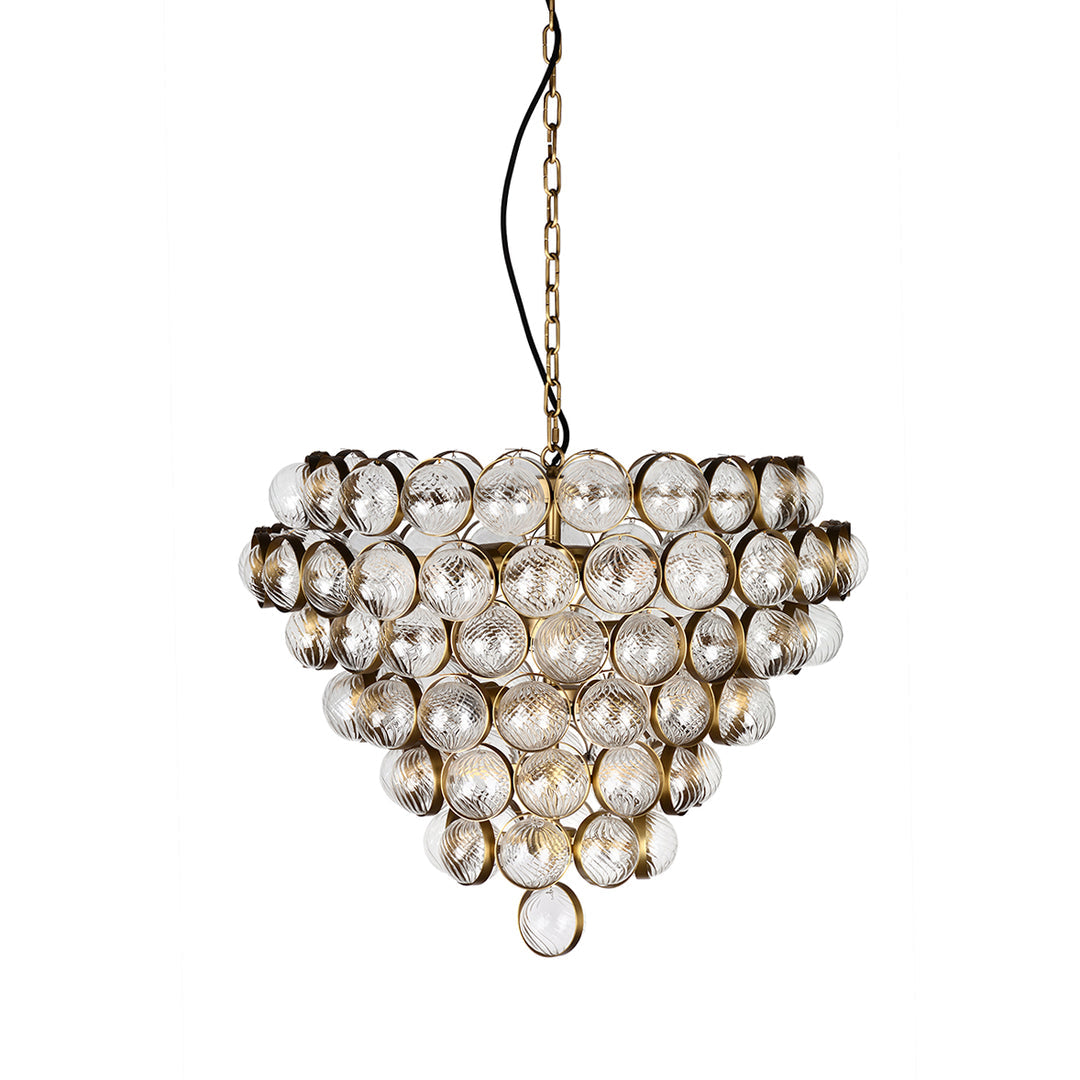 Lucas McKearn Bouquet Chandelier