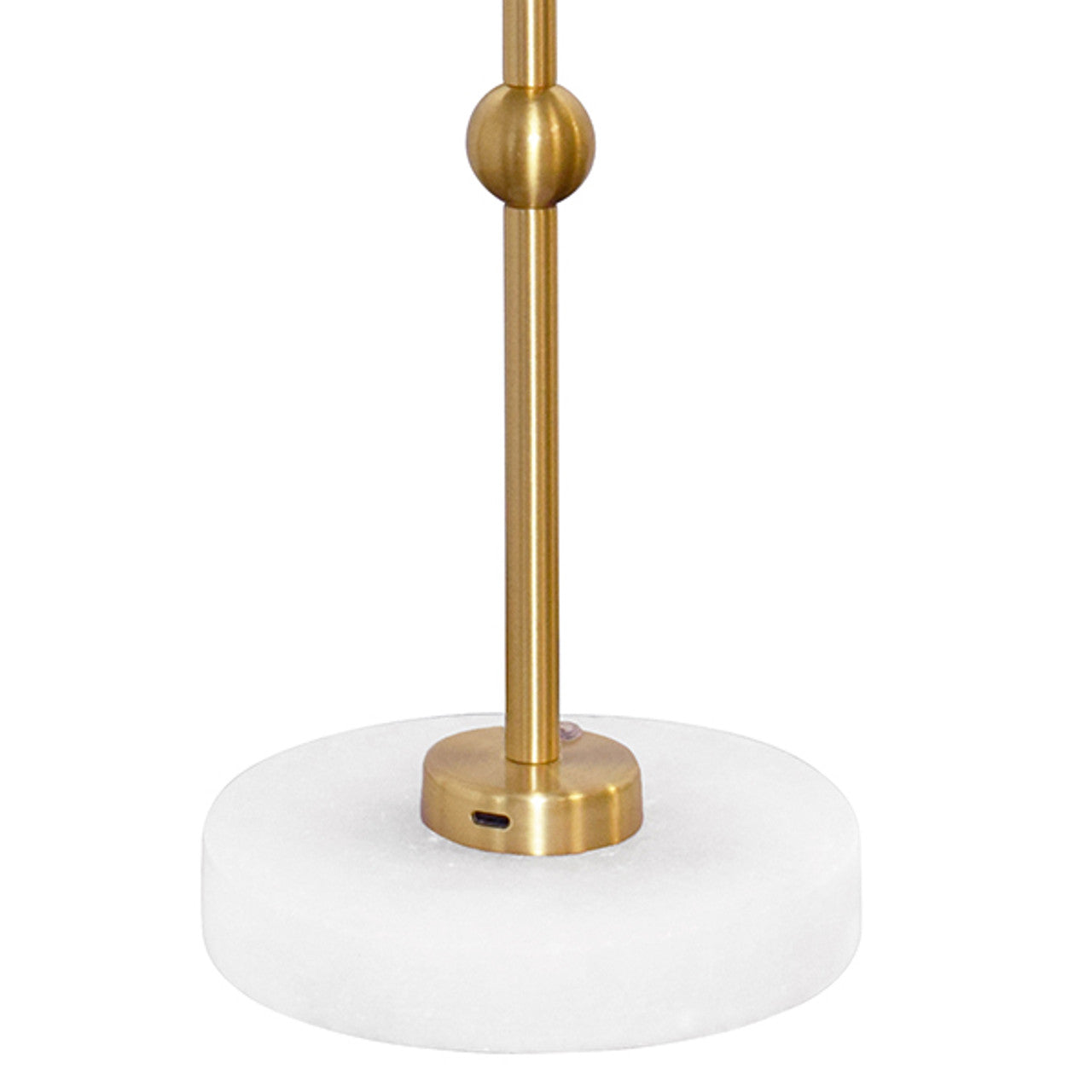 Worlds Away Chanler Lamp