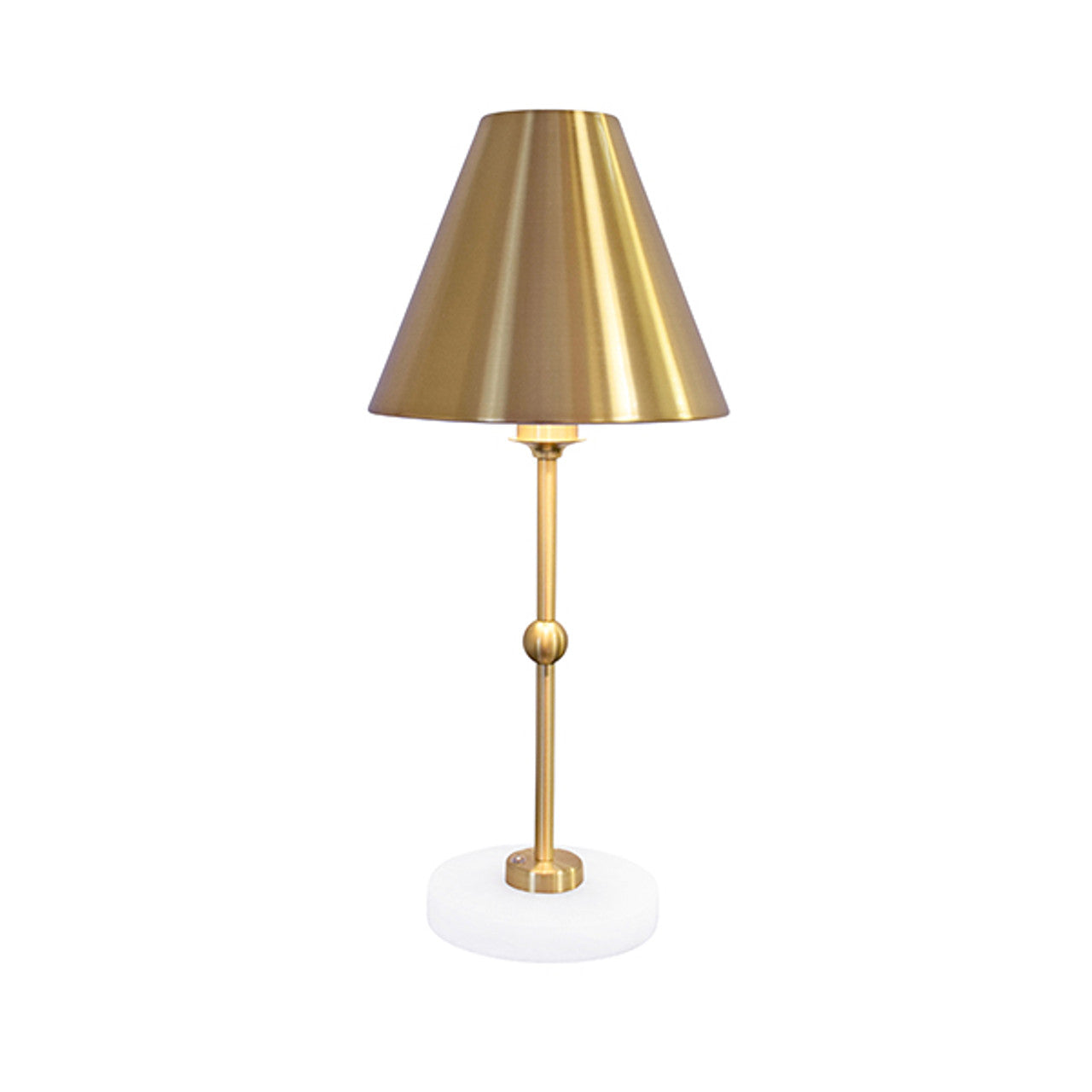 Worlds Away Chanler Lamp