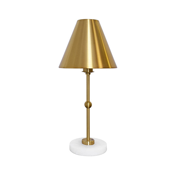 Worlds Away Chanler Lamp