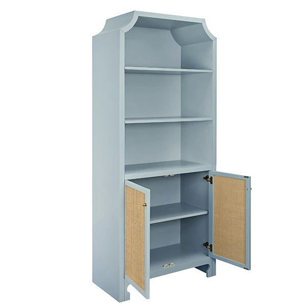 Worlds Away Claudia Etagere