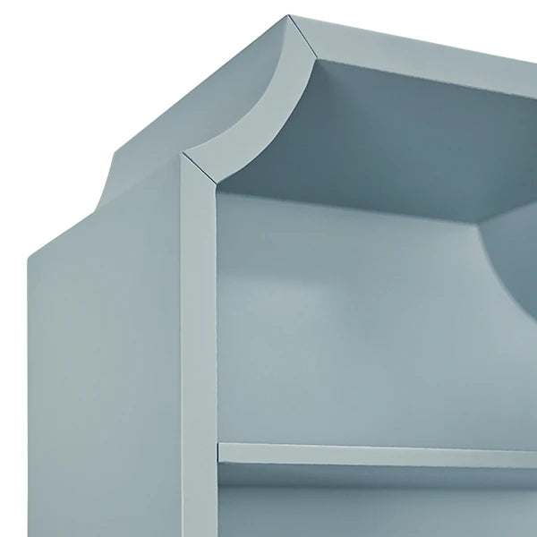 Worlds Away Claudia Etagere