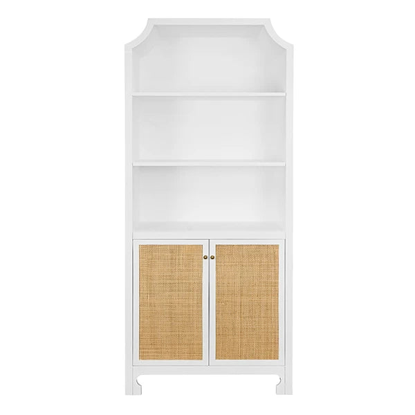 Worlds Away Claudia Etagere