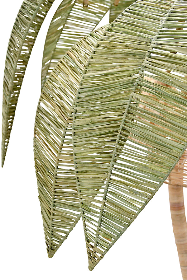 Worlds Away Coco Floor Lamp