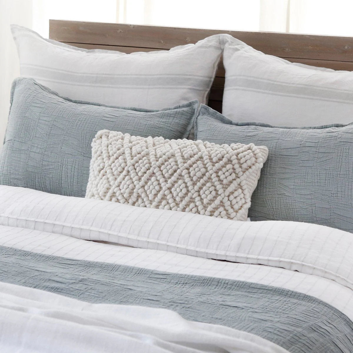 Pom Pom At Home Coco Pillow