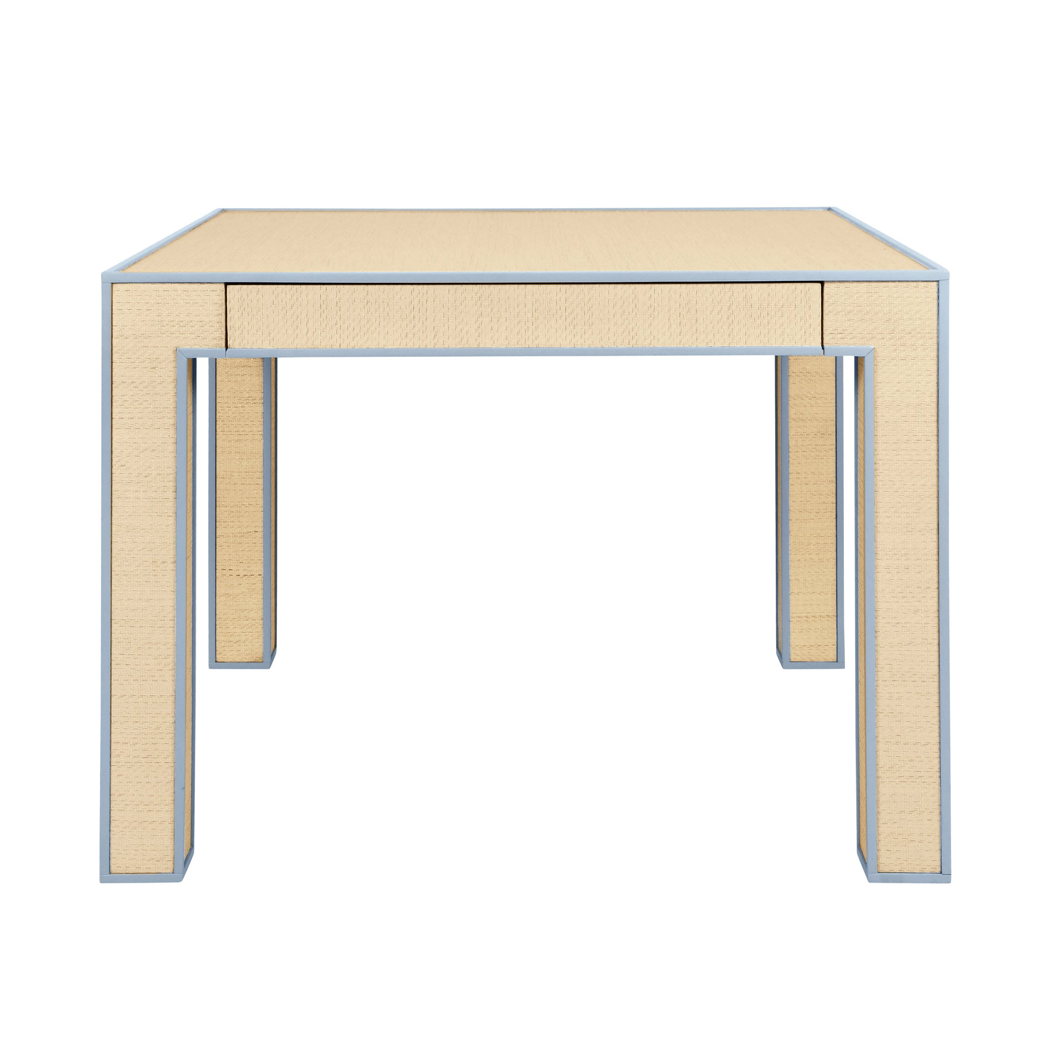 Worlds Away Collins Game Table