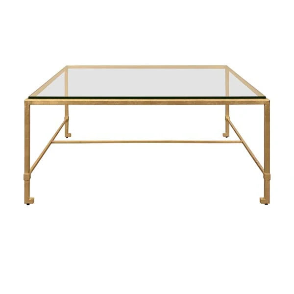 Worlds Away Connelly Coffee Table