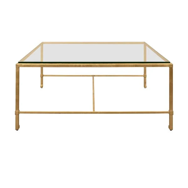 Worlds Away Connelly Coffee Table