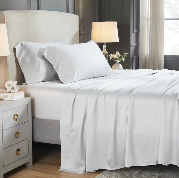 Orchids Lux Home Merida Sheet Set