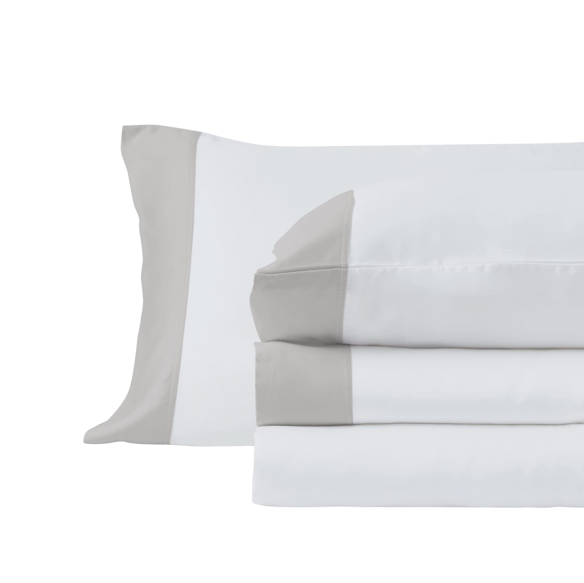 Orchids Lux Home Porto Sheet Set