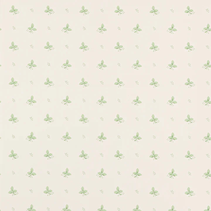 Colefax and Fowler Ashling Wallpaper