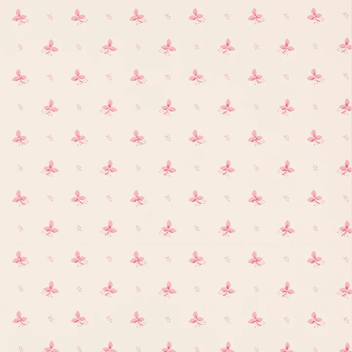 Colefax and Fowler Ashling Wallpaper