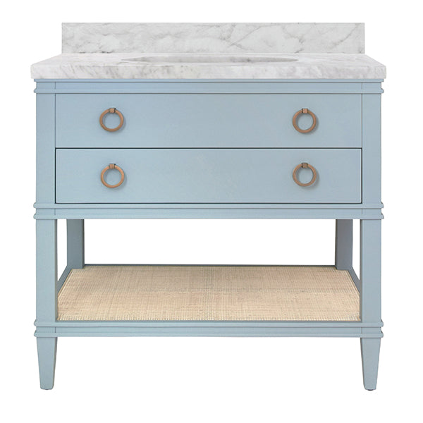 Bathroom Vanities