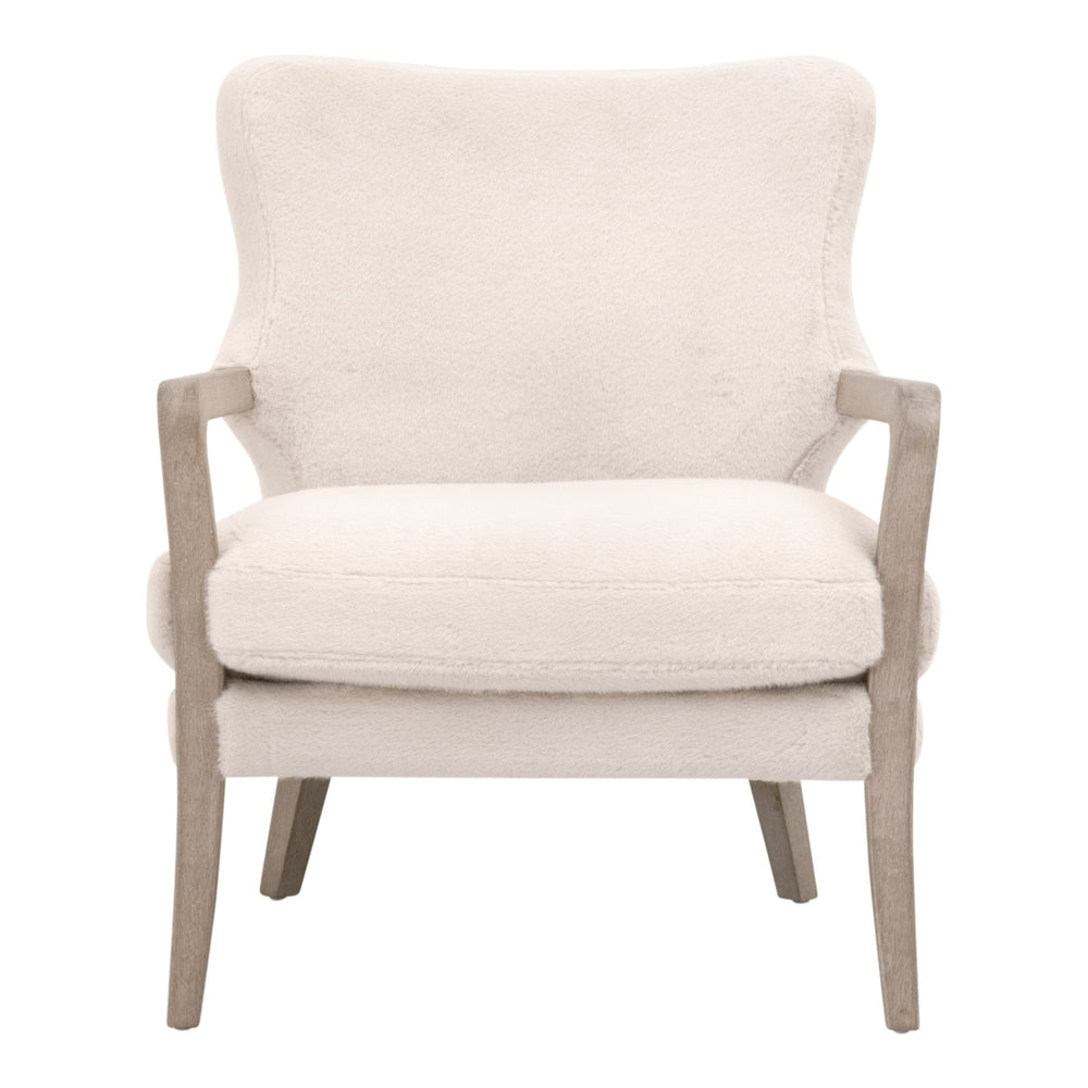 Essentials For Living Calvin Club Chair