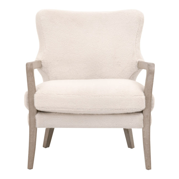 Essentials For Living Calvin Club Chair