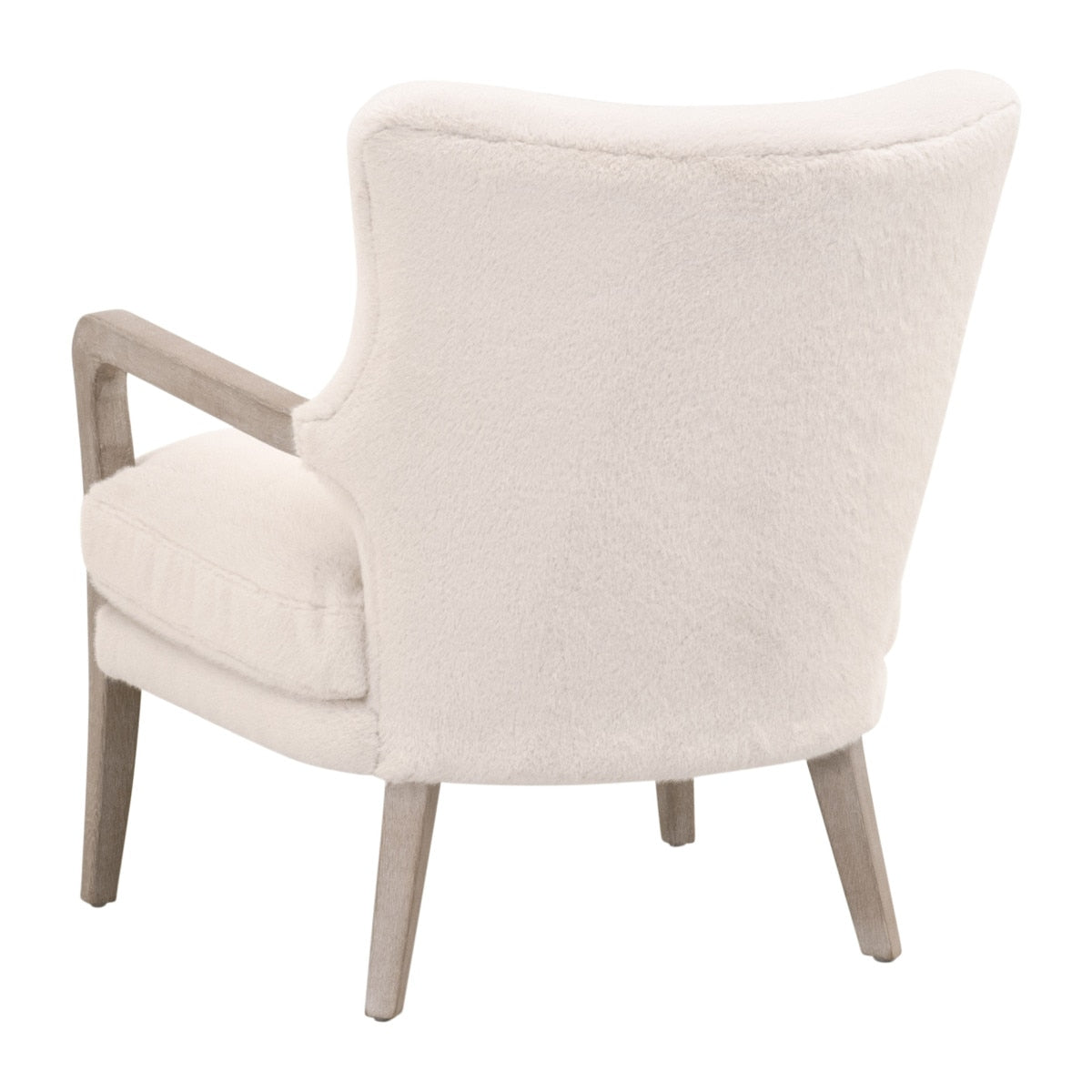 Essentials For Living Calvin Club Chair