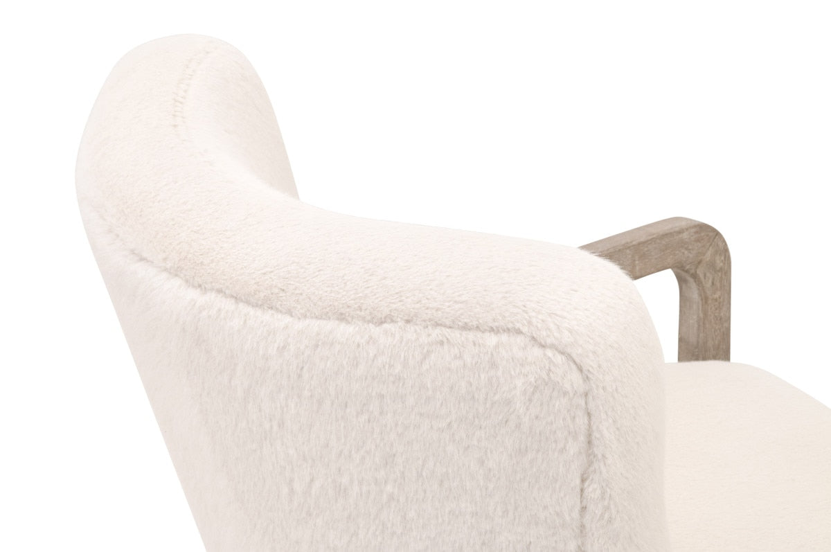 Essentials For Living Calvin Club Chair