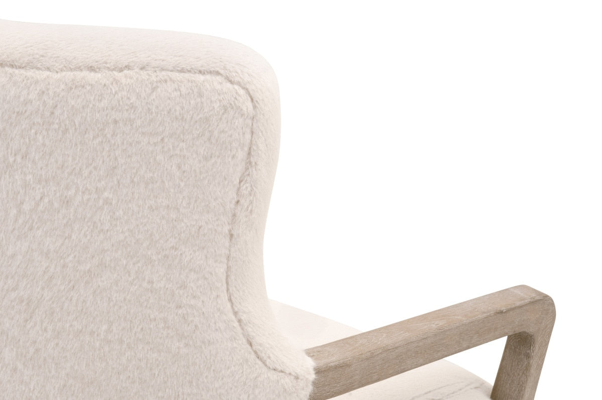 Essentials For Living Calvin Club Chair