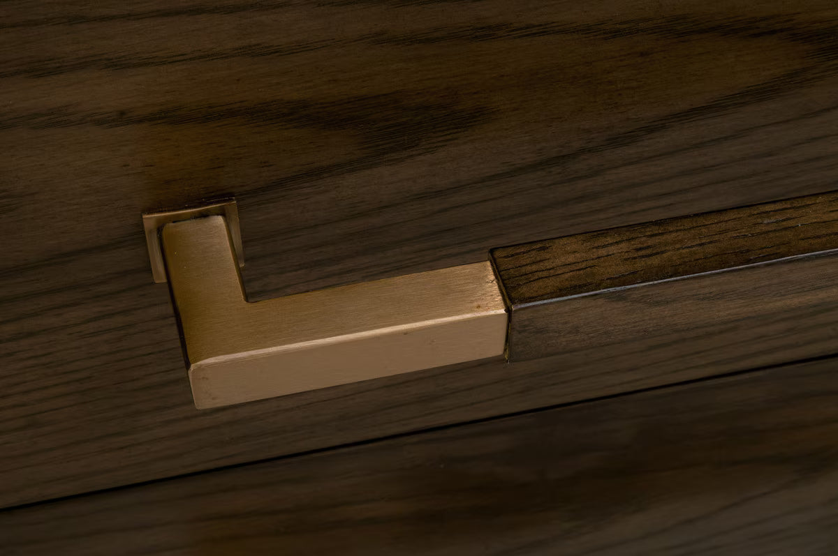 Essentials For Living Cambria 2 Drawer Nightstand