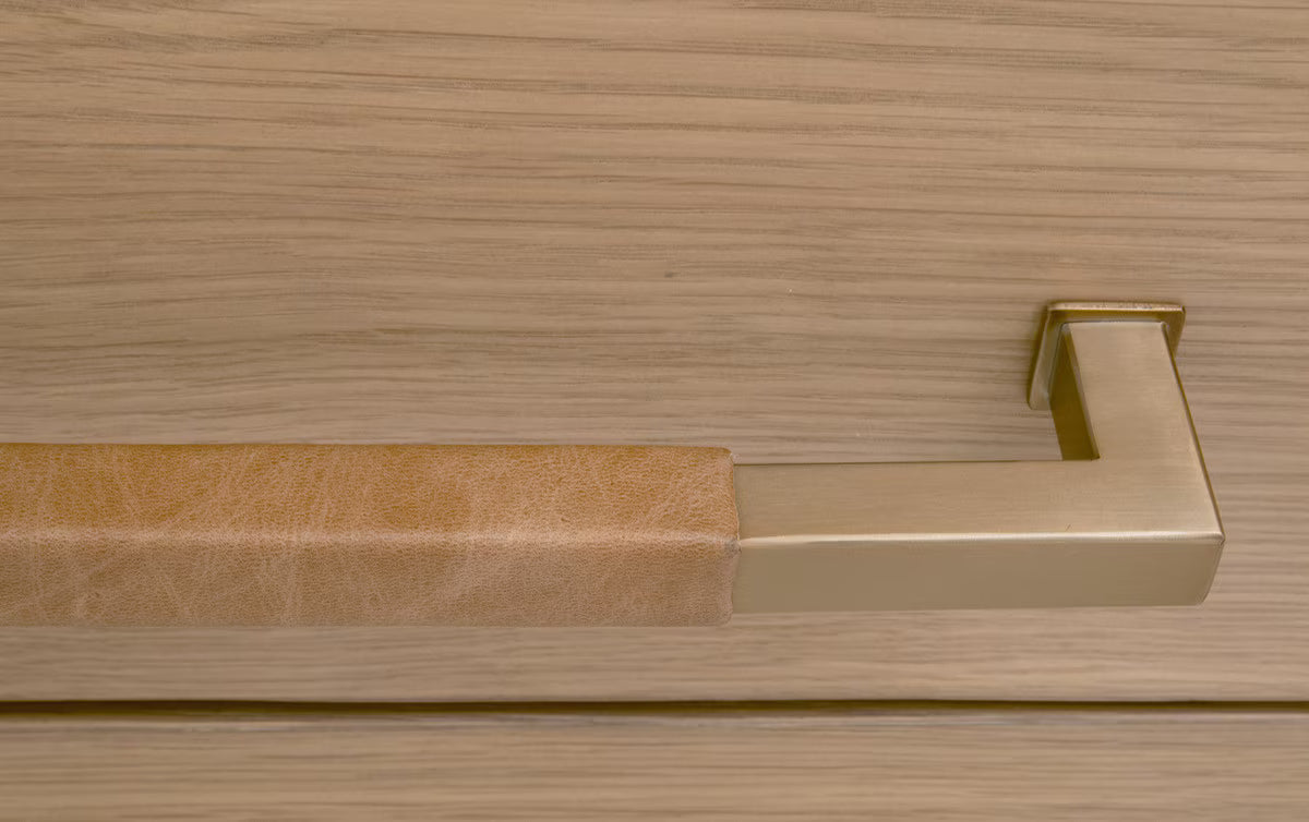 Essentials For Living Cambria 2 Drawer Nightstand