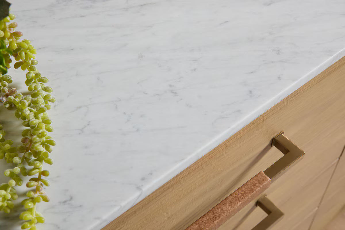 Essentials For Living Cambria 8 Drawer Double Dresser