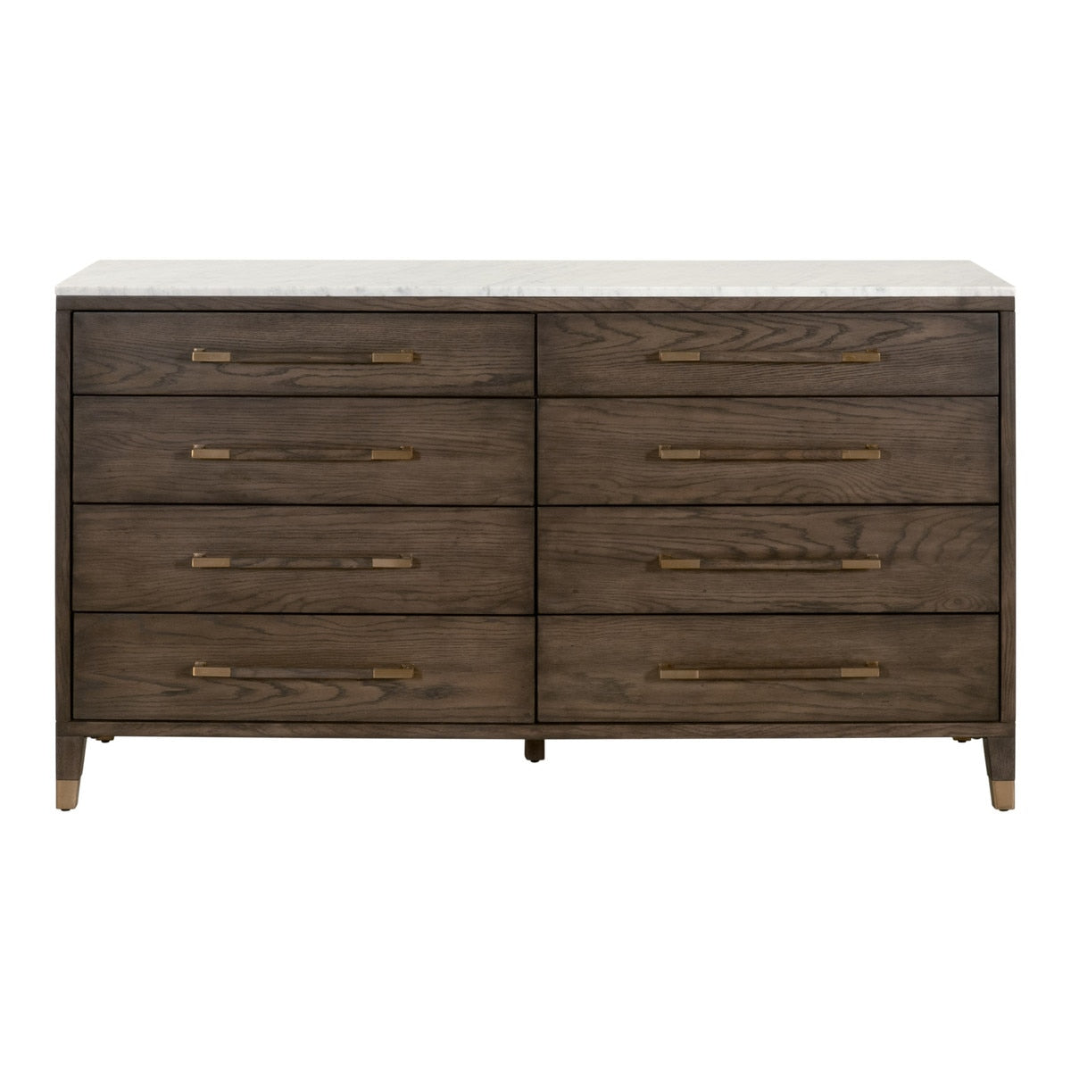 Essentials For Living Cambria 8 Drawer Double Dresser