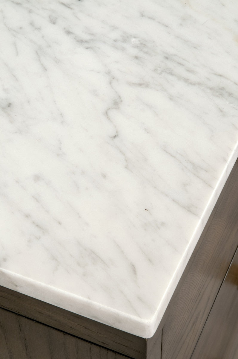 Essentials For Living Cambria 8 Drawer Double Dresser