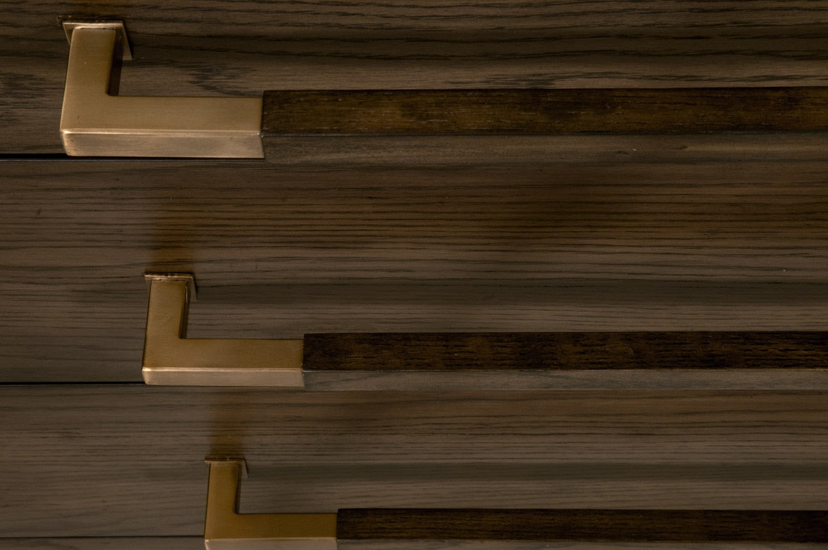 Essentials For Living Cambria 8 Drawer Double Dresser