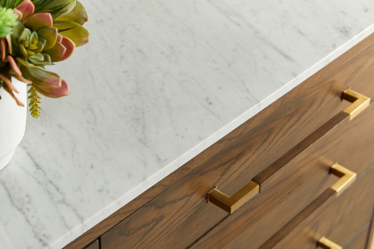 Essentials For Living Cambria 8 Drawer Double Dresser