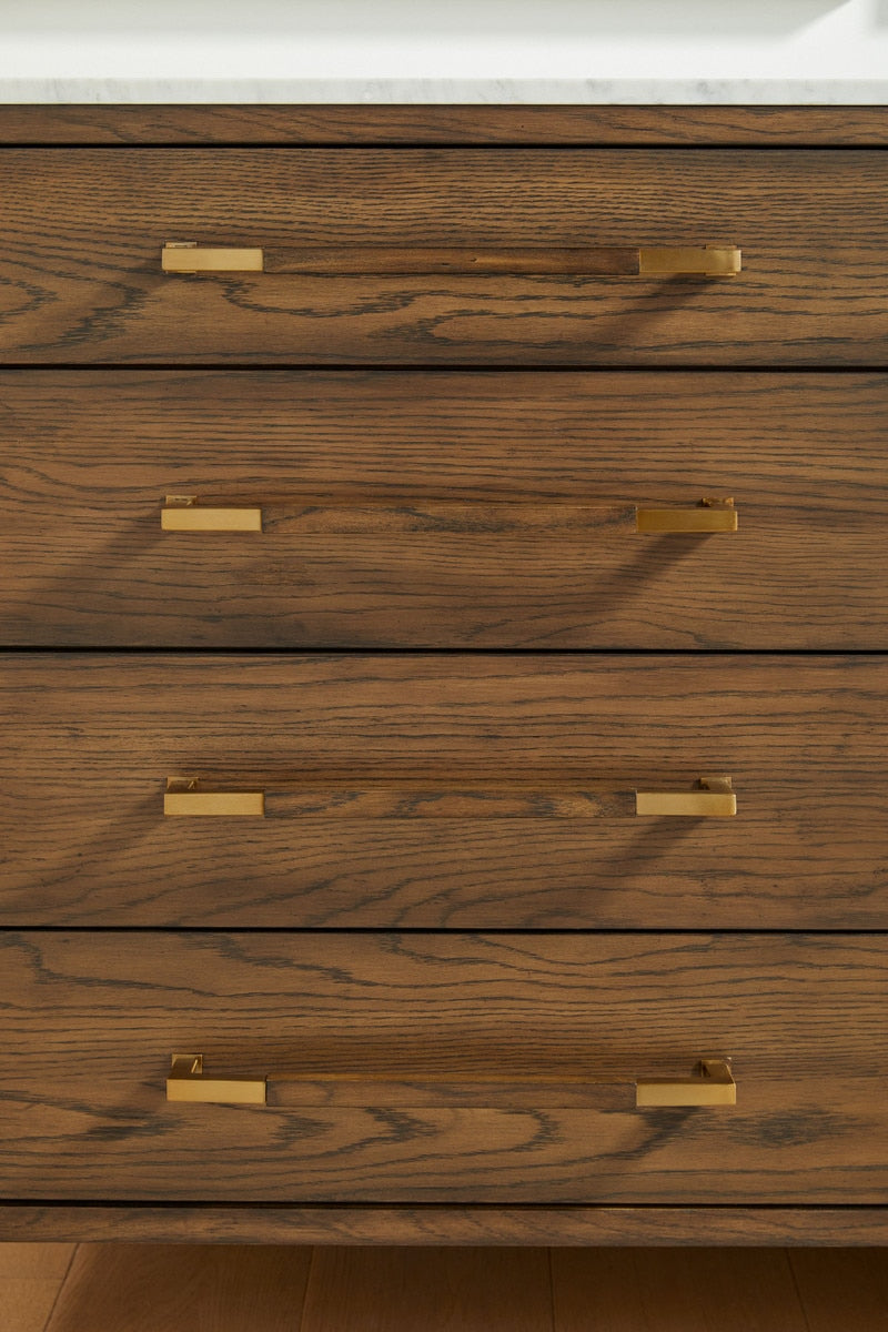 Essentials For Living Cambria 8 Drawer Double Dresser