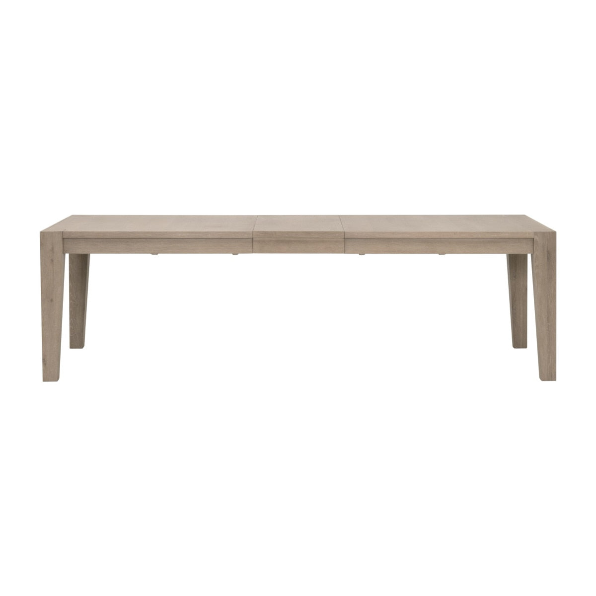 Essentials For Living Canal Extension Dining Table