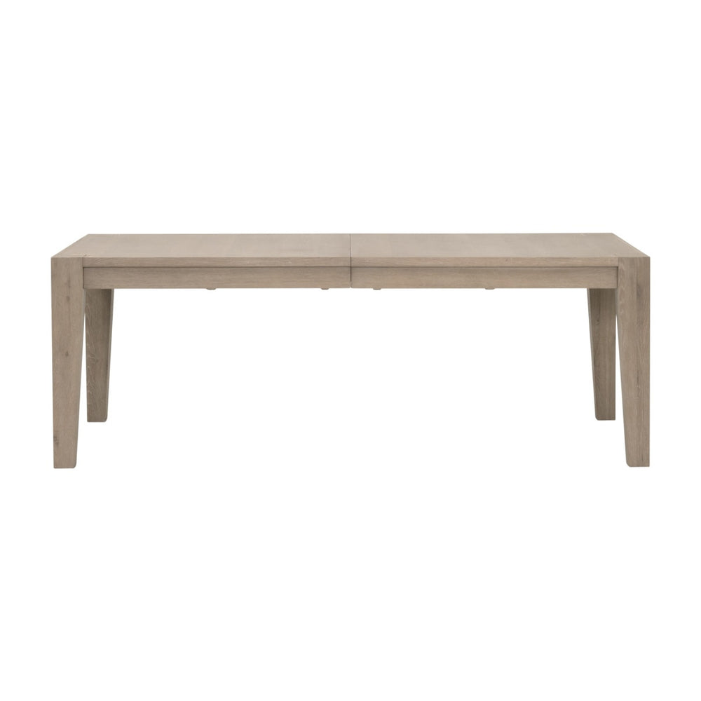 Essentials For Living Canal Extension Dining Table