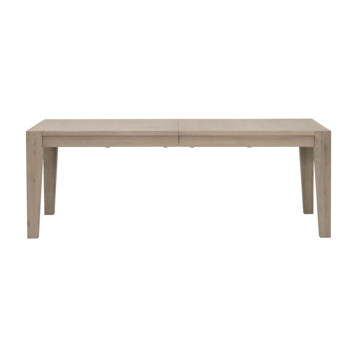 Essentials For Living Canal Extension Dining Table