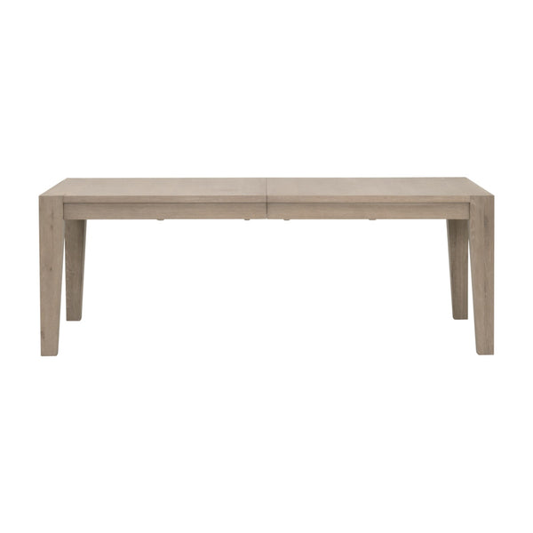 Essentials For Living Canal Extension Dining Table