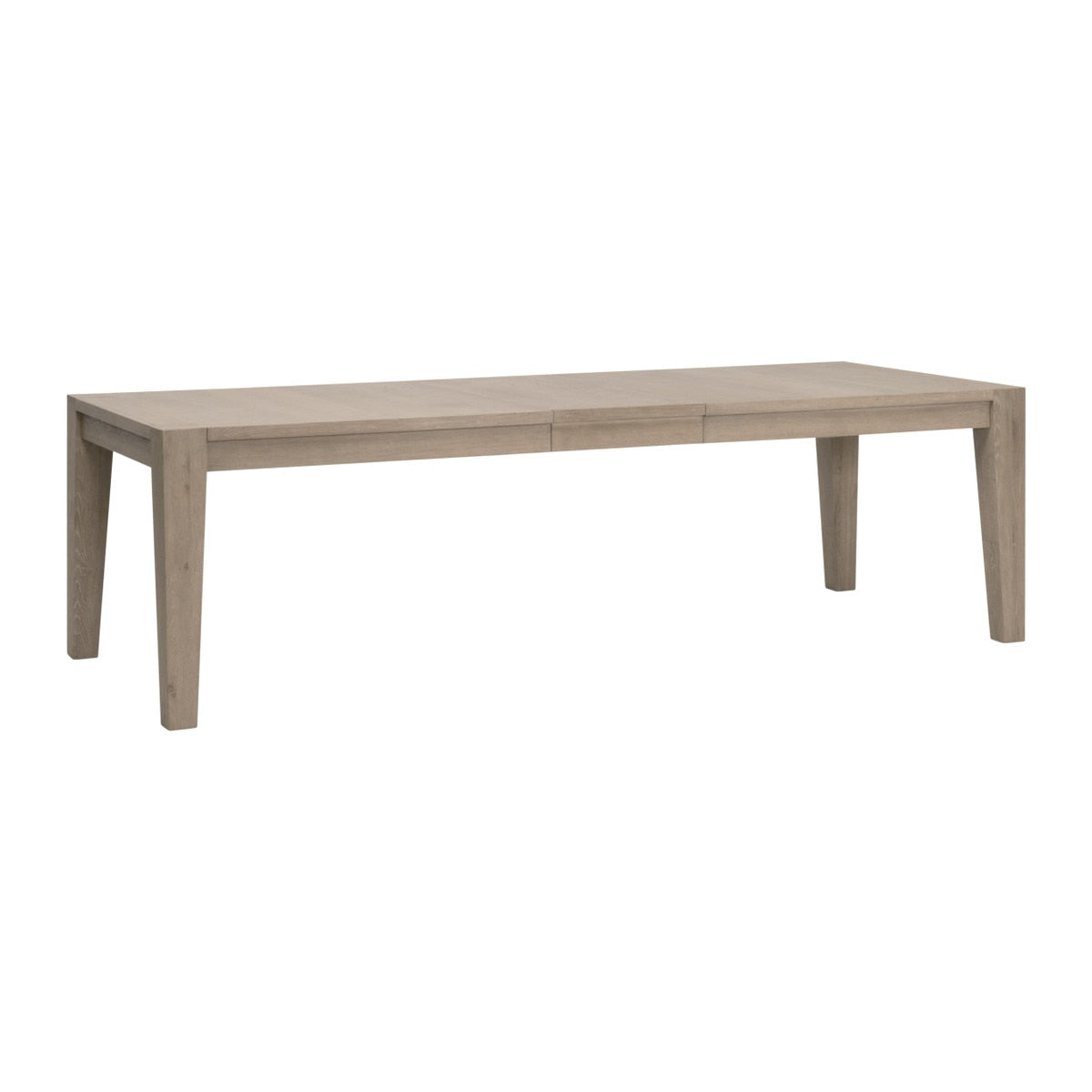 Essentials For Living Canal Extension Dining Table