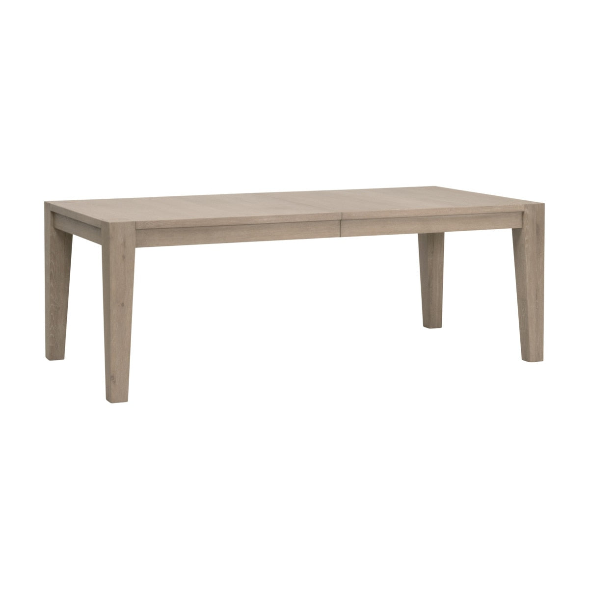Essentials For Living Canal Extension Dining Table