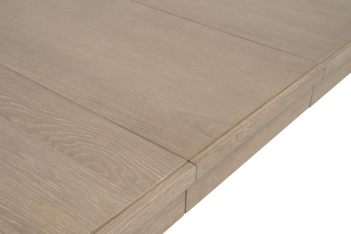 Essentials For Living Canal Extension Dining Table