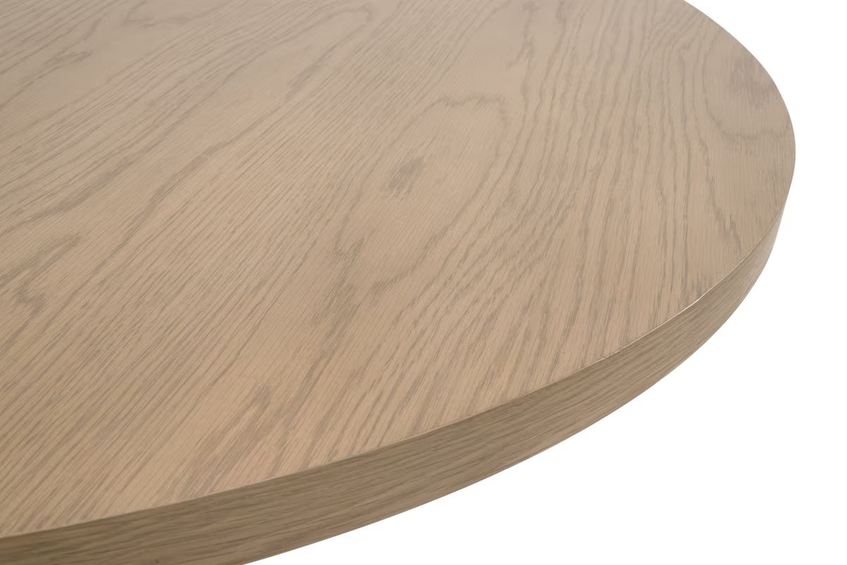 Essentials For Living Cannes 54" Round Dining Table