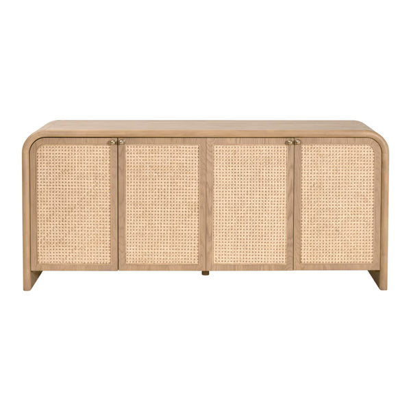 Essentials For Living Cannes Media Sideboard