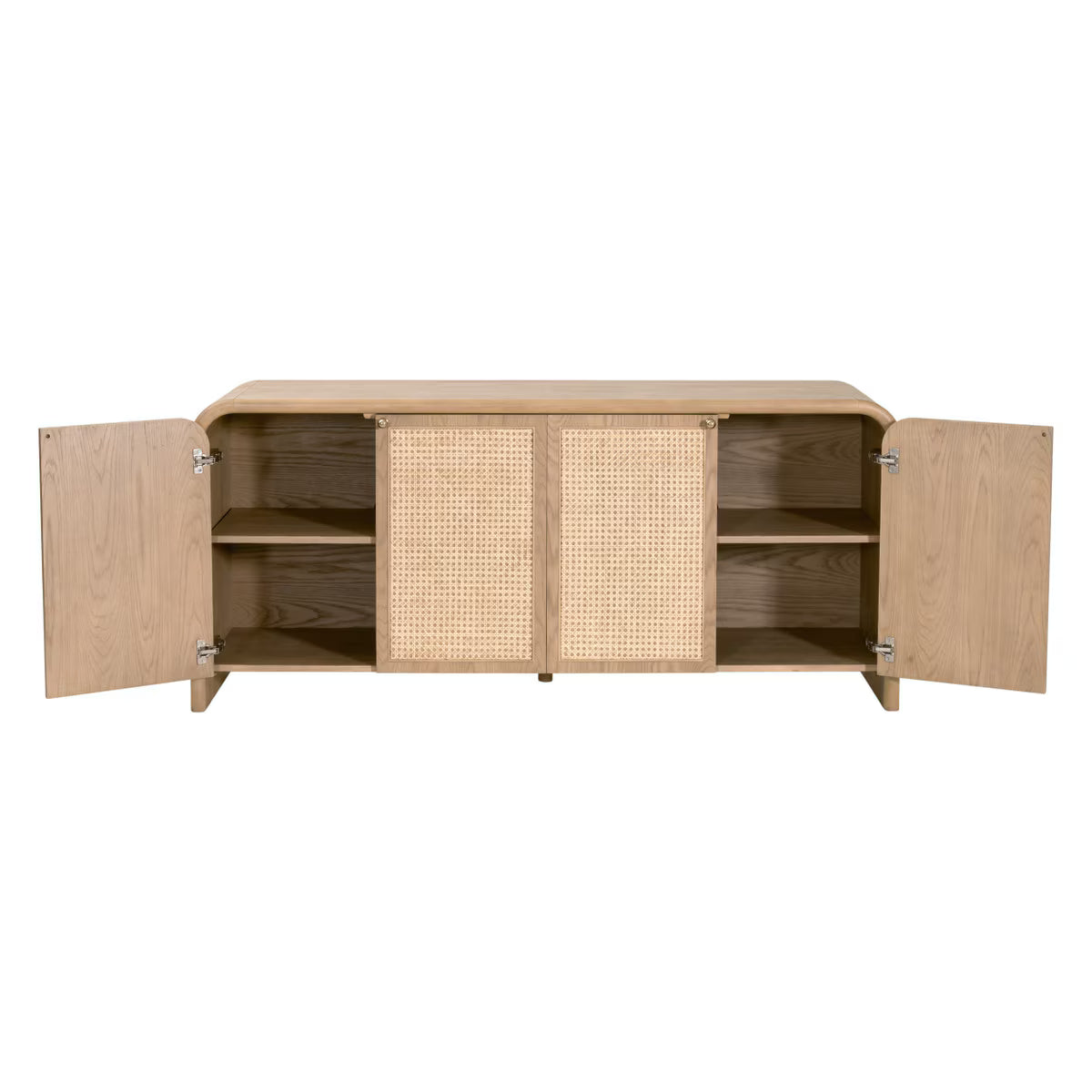 Essentials For Living Cannes Media Sideboard